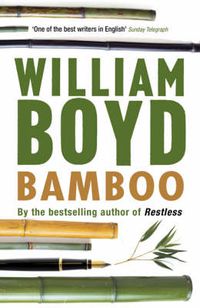 Cover image for Bamboo