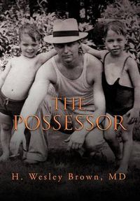 Cover image for The Possessor