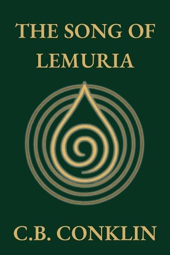 Cover image for The Song of Lemuria