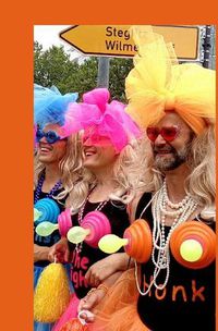 Cover image for Christopher Street Day in Berlin