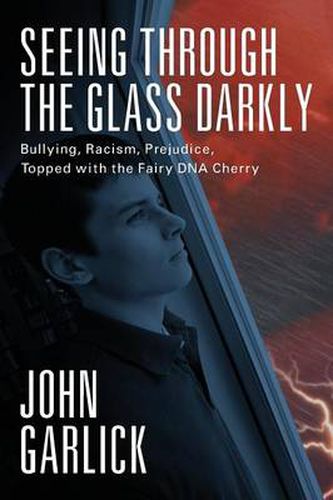 Cover image for Seeing Through the Glass Darkly: Bullying, Racism, Prejudice, Topped with the Fairy DNA Cherry