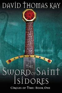 Cover image for The Sword Of Saint Isidores