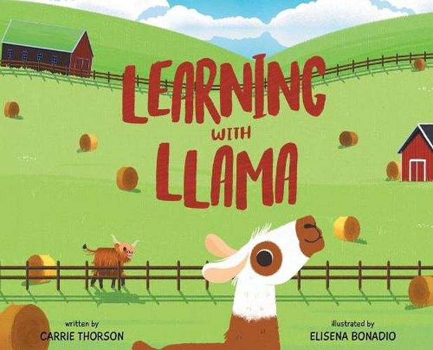 Cover image for Learning With Llama