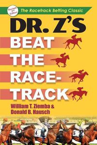 Cover image for Dr. Z's Beat the Racetrack