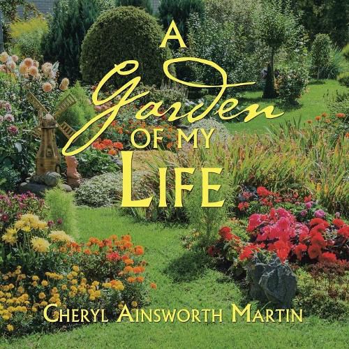 Cover image for A Garden of My Life