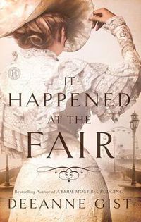 Cover image for It Happened at the Fair: A Novel