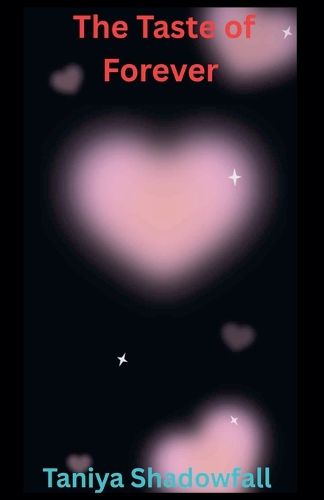 Cover image for The Taste of Forever