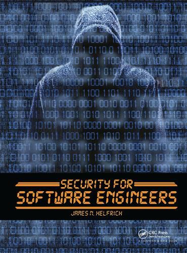 Cover image for Security for Software Engineers