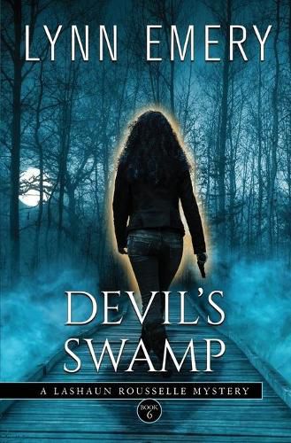 Cover image for Devil's Swamp