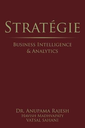 Cover image for Strategie: Business Intelligence & Analytics