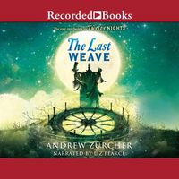 Cover image for The Last Weave