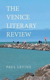 Cover image for The Venice Literary Review