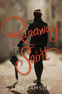 Cover image for Runaway Saint