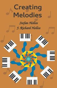 Cover image for Creating Melodies