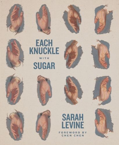 Cover image for Each Knuckle with Sugar