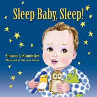 Cover image for Sleep Baby Sleep