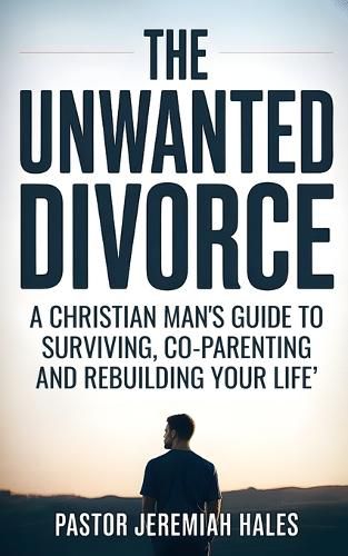 Cover image for The Unwanted Divorce
