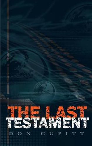 Cover image for The Last Testament