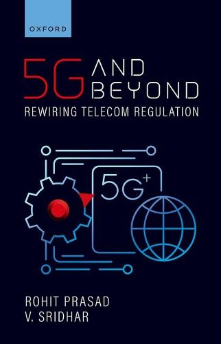 Cover image for 5G and Beyond