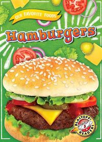 Cover image for Hamburgers