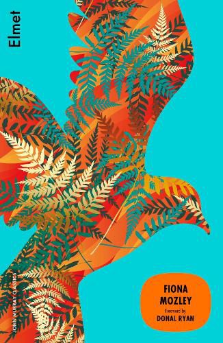 Cover image for Elmet