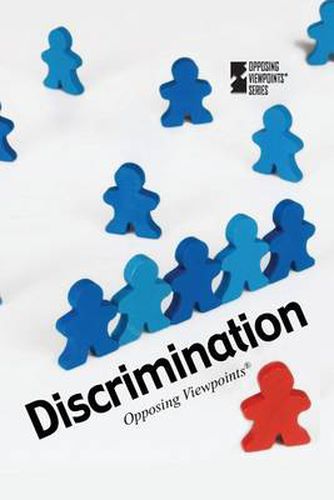 Discrimination