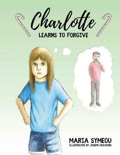 Cover image for Charlotte