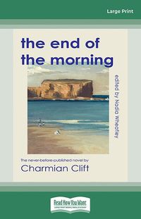 Cover image for The End of the Morning