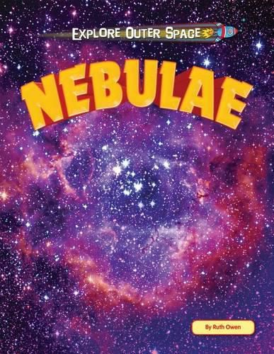Cover image for Nebulae