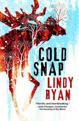Cover image for Cold Snap