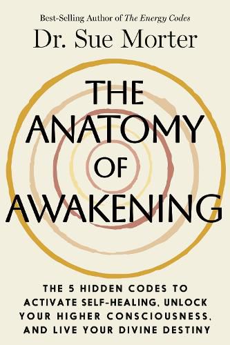 Cover image for The Anatomy of Awakening