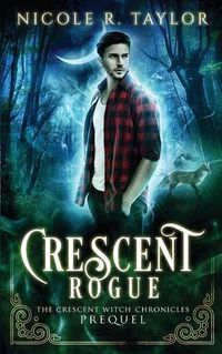 Cover image for Crescent Rogue