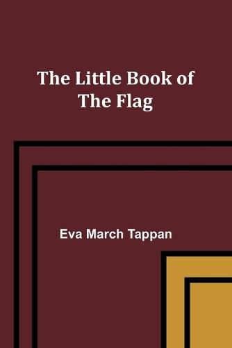 Cover image for The Little Book of the Flag