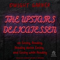 Cover image for The Upstairs Delicatessen