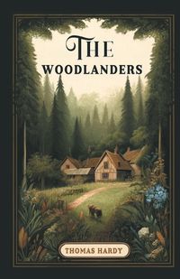 Cover image for The Woodlanders