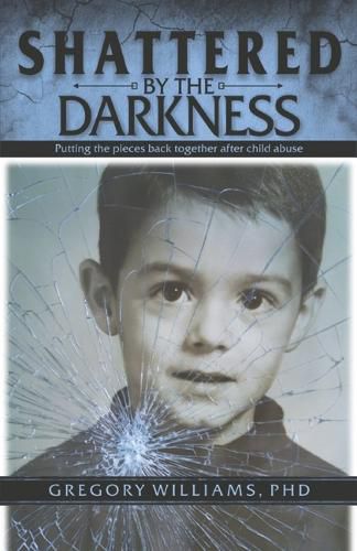 Cover image for Shattered by the Darkness
