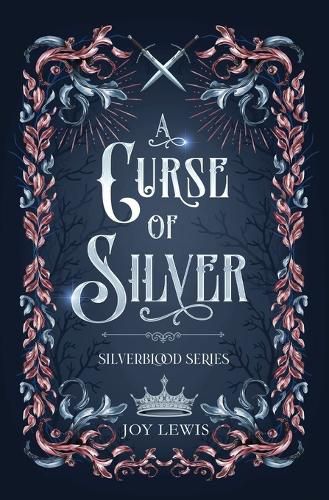 Cover image for A Curse of Silver