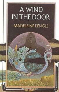 Cover image for Wind in the Door