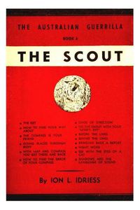 Cover image for The Scout: The Australian Guerrilla Series #6