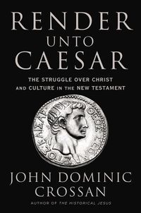 Cover image for Render Unto Caesar