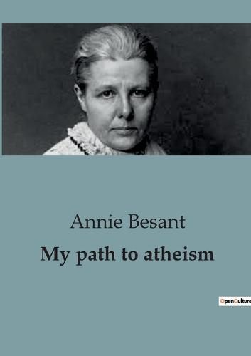 Cover image for My path to atheism