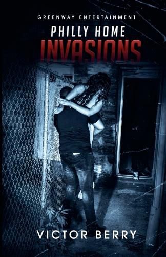 Cover image for Philly Home Invasions