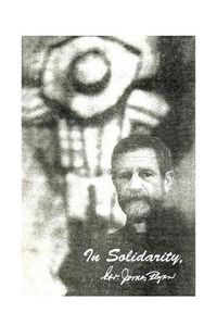 Cover image for In Solidarity, Rev. James Flynn