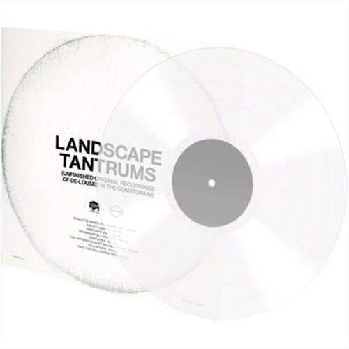 Landscape Tantrums ** Vinyl