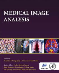 Cover image for Medical Image Analysis