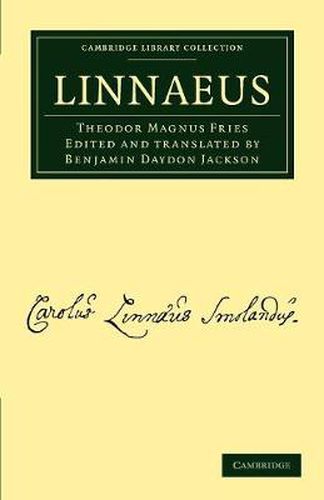 Linnaeus