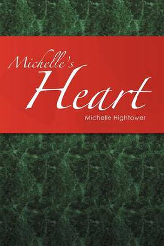 Cover image for Michelle's Heart