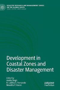 Cover image for Development in Coastal Zones and Disaster Management