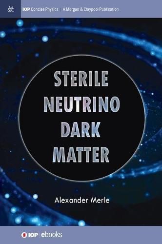 Cover image for Sterile Neutrino Dark Matter