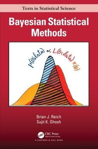 Cover image for Bayesian Statistical Methods